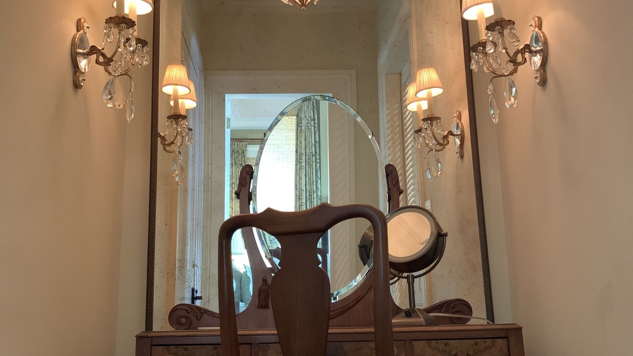 Photo of Bedroom in Lower Garden District