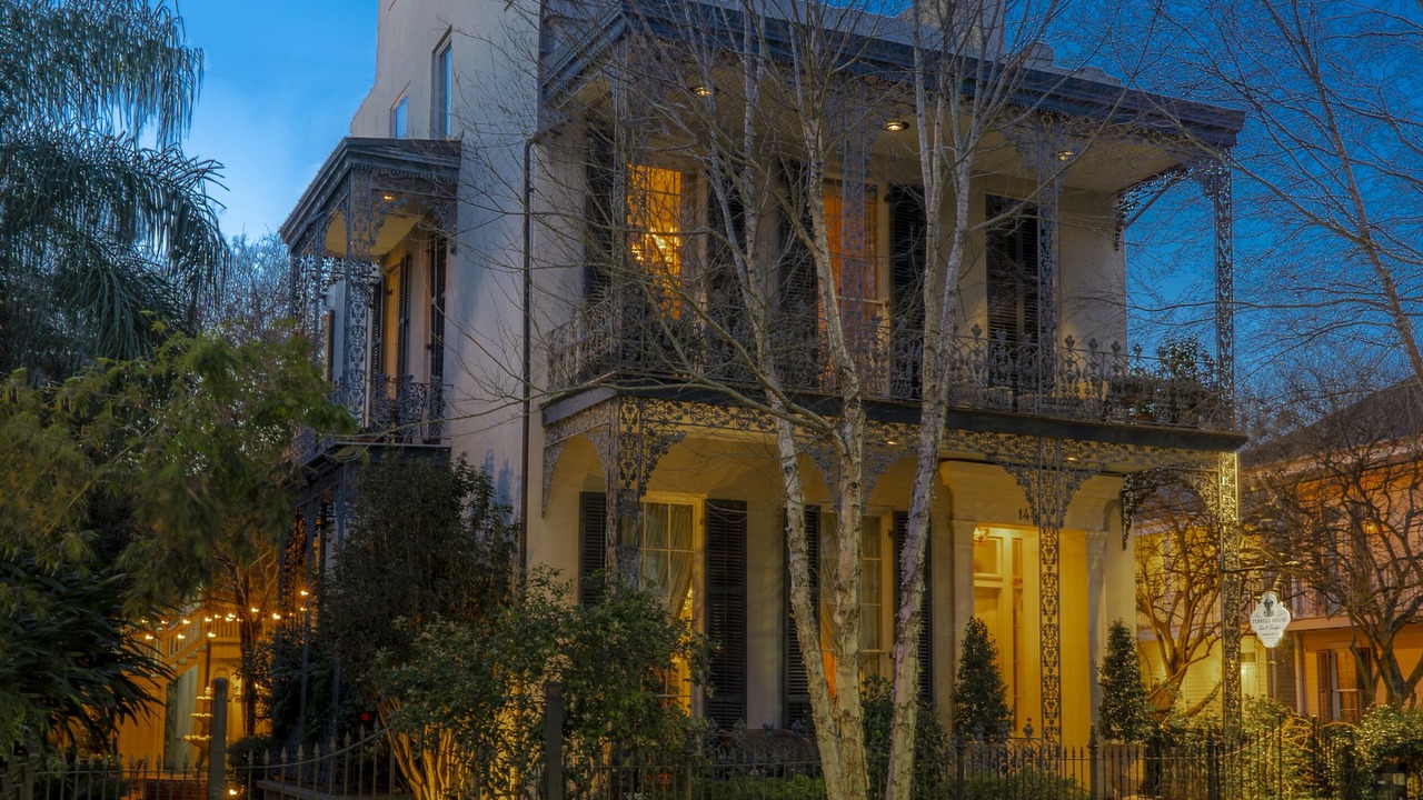 Photo of Outdoor in Lower Garden District