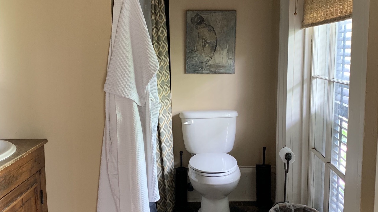Photo of Bathroom in Lower Garden District