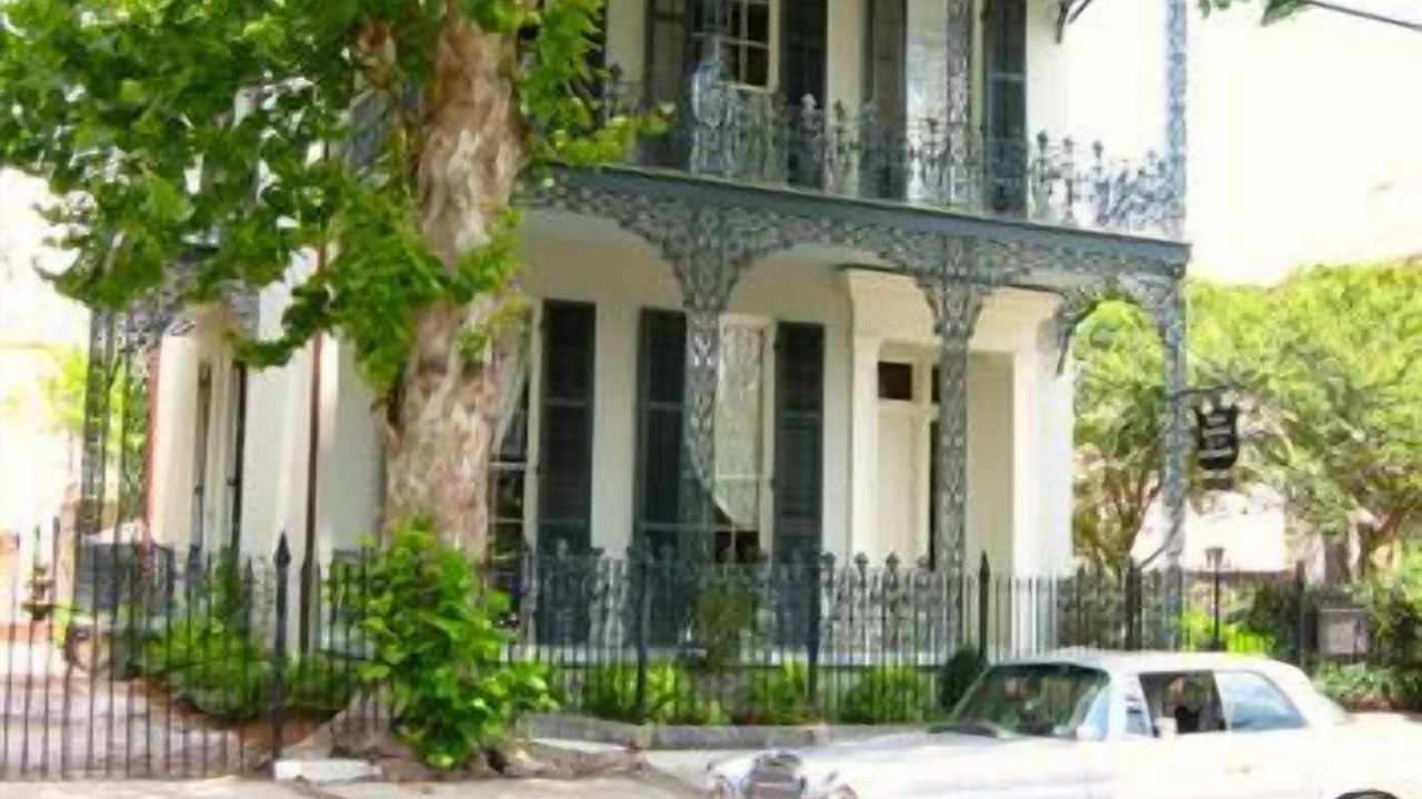 Photo of Outdoor in Lower Garden District