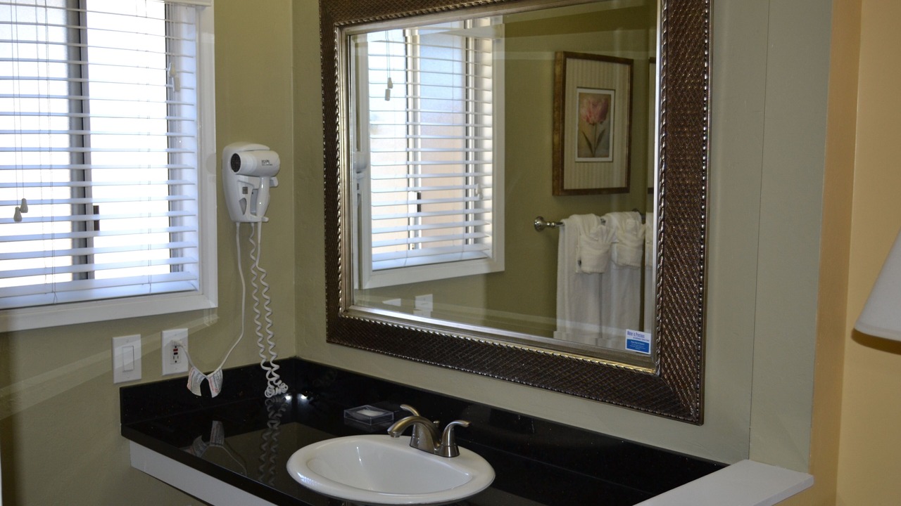 Photo of Bathroom in Pacific Grove