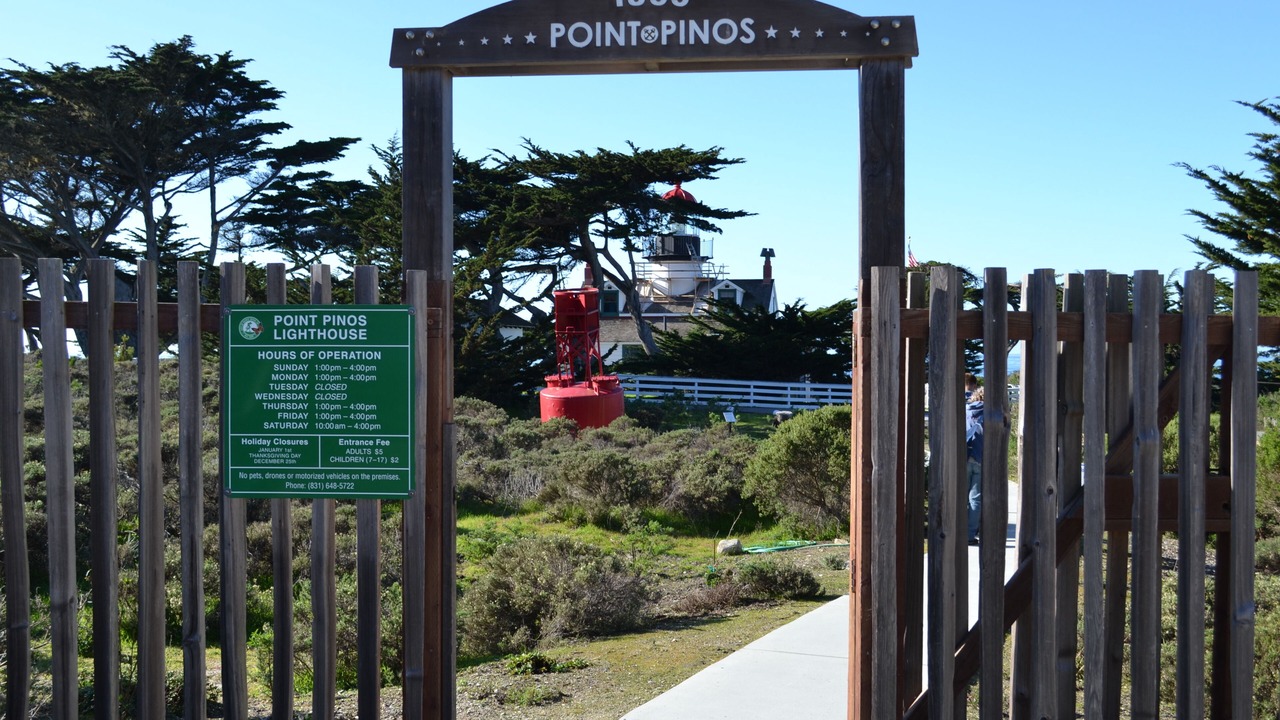 Photo of Others in Pacific Grove