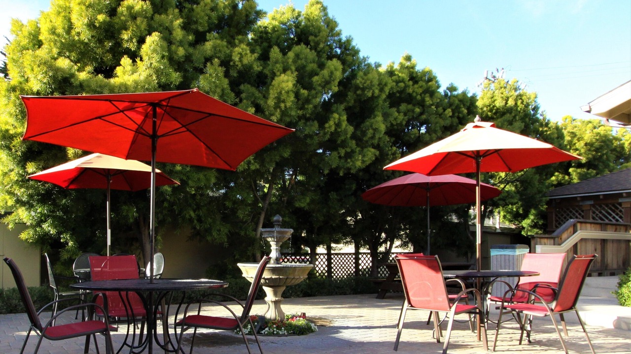 Photo of Patio Balcony in Pacific Grove