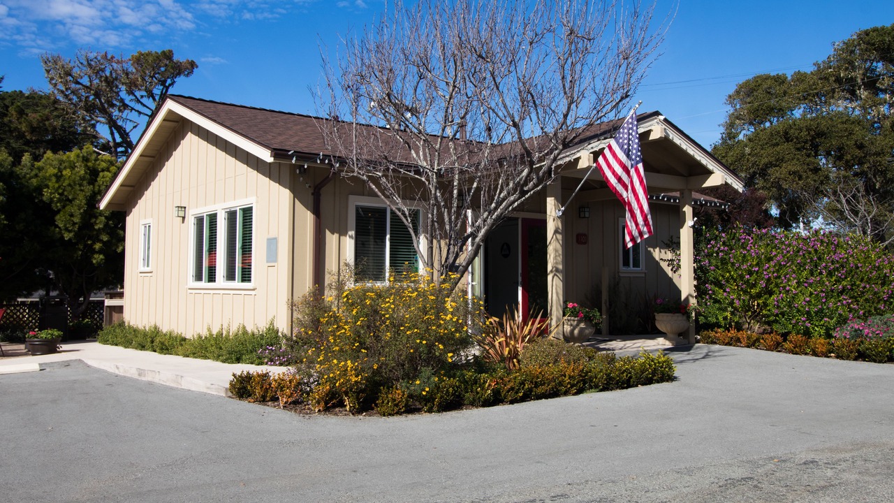 Photo of Outdoor in Pacific Grove