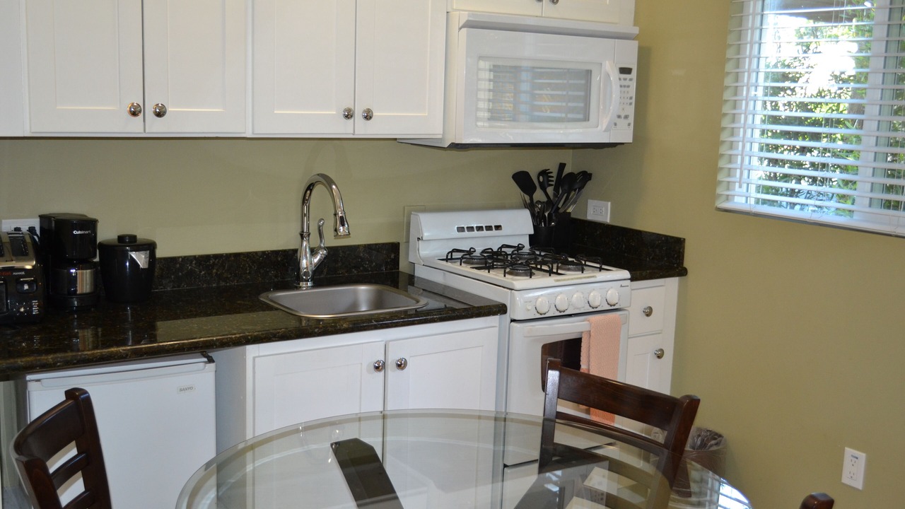 Photo of Kitchen in Pacific Grove