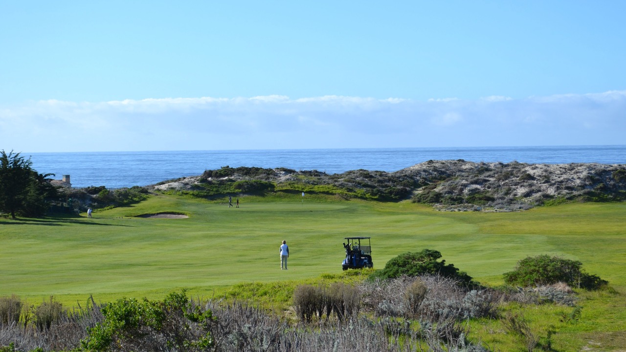 Photo of Others in Pacific Grove