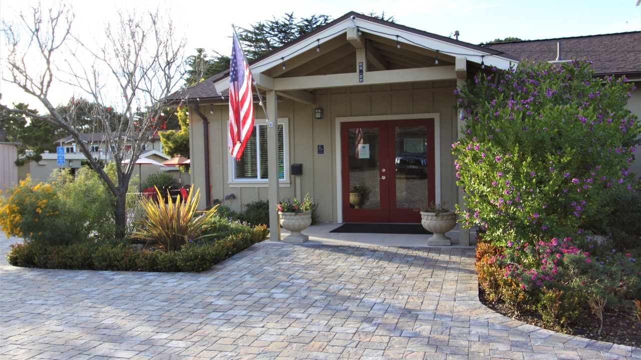 Photo of Outdoor in Pacific Grove