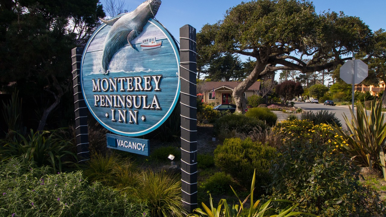 Photo of Outdoor in Pacific Grove