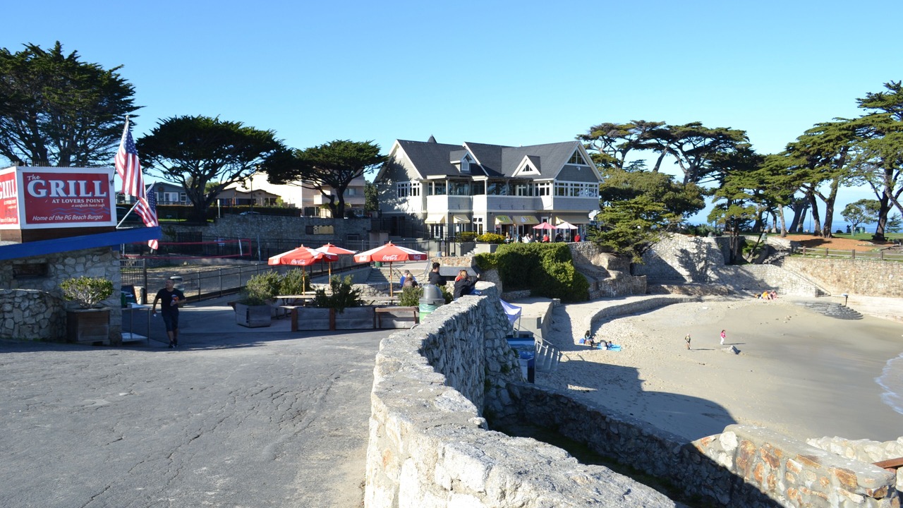 Photo of Others in Pacific Grove