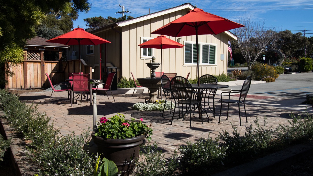 Photo of Outdoor in Pacific Grove