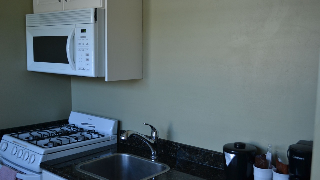 Photo of Kitchen in Pacific Grove
