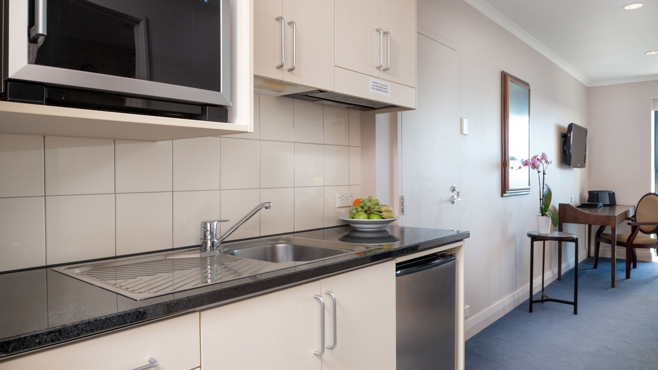 Photo of Kitchen in Takapuna