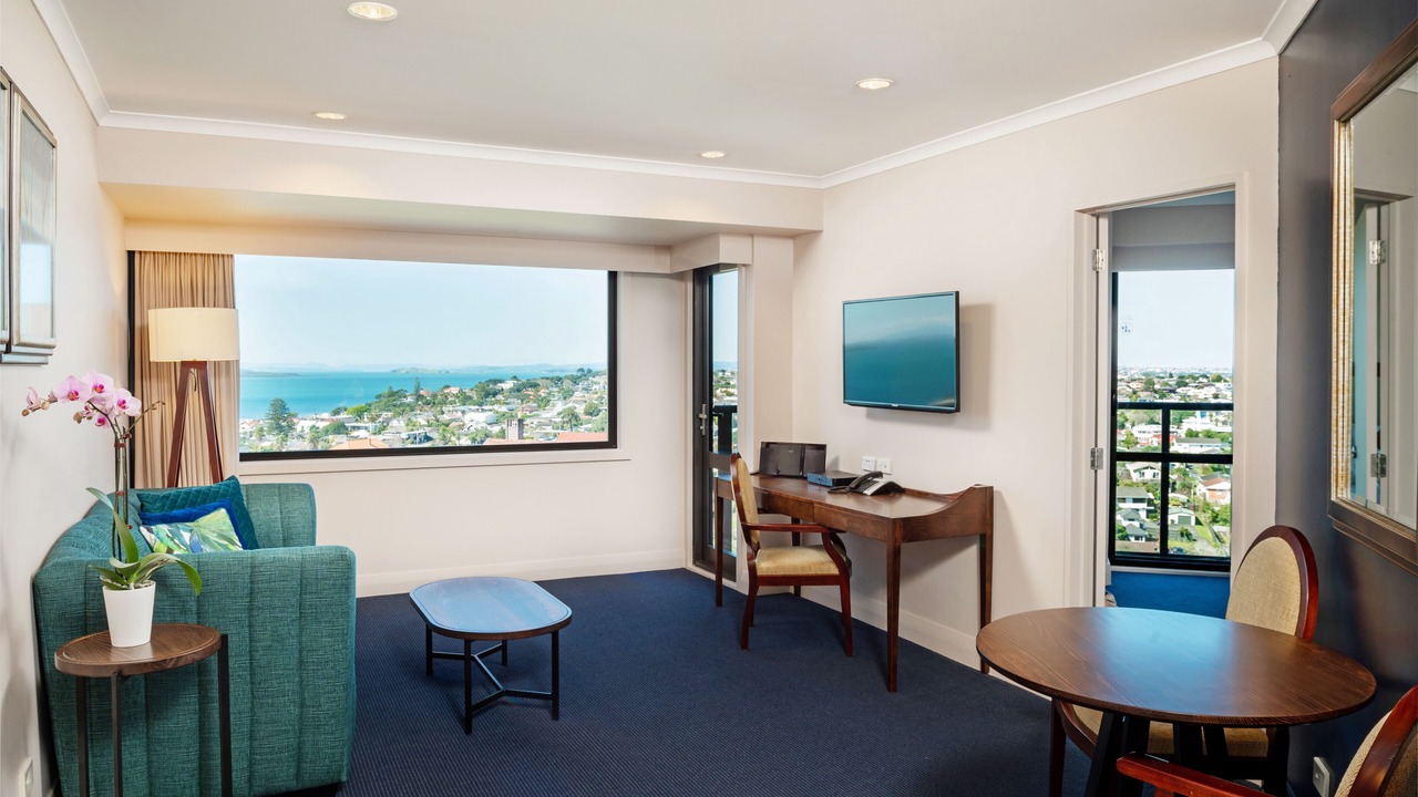 Photo of Patio Balcony in Takapuna