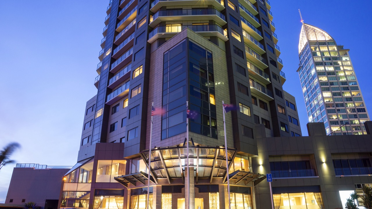 Photo of Buildings in Takapuna