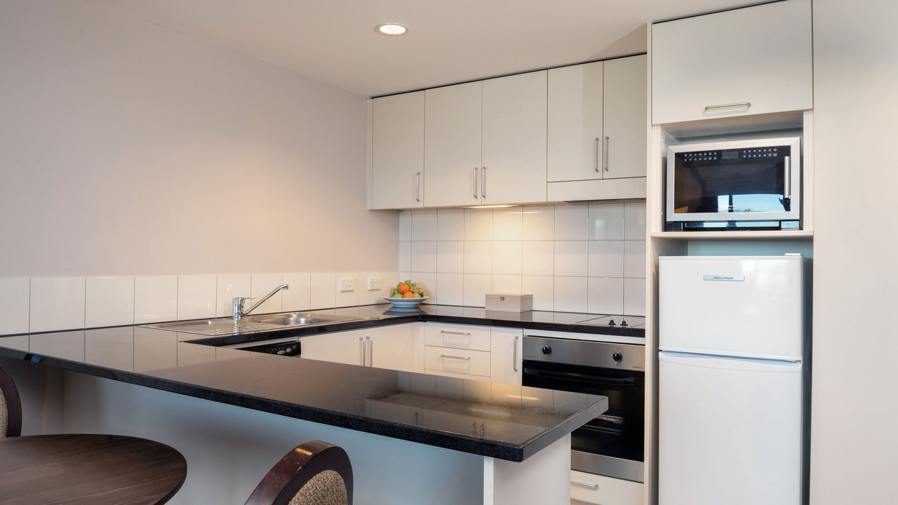 Photo of Kitchen in Takapuna