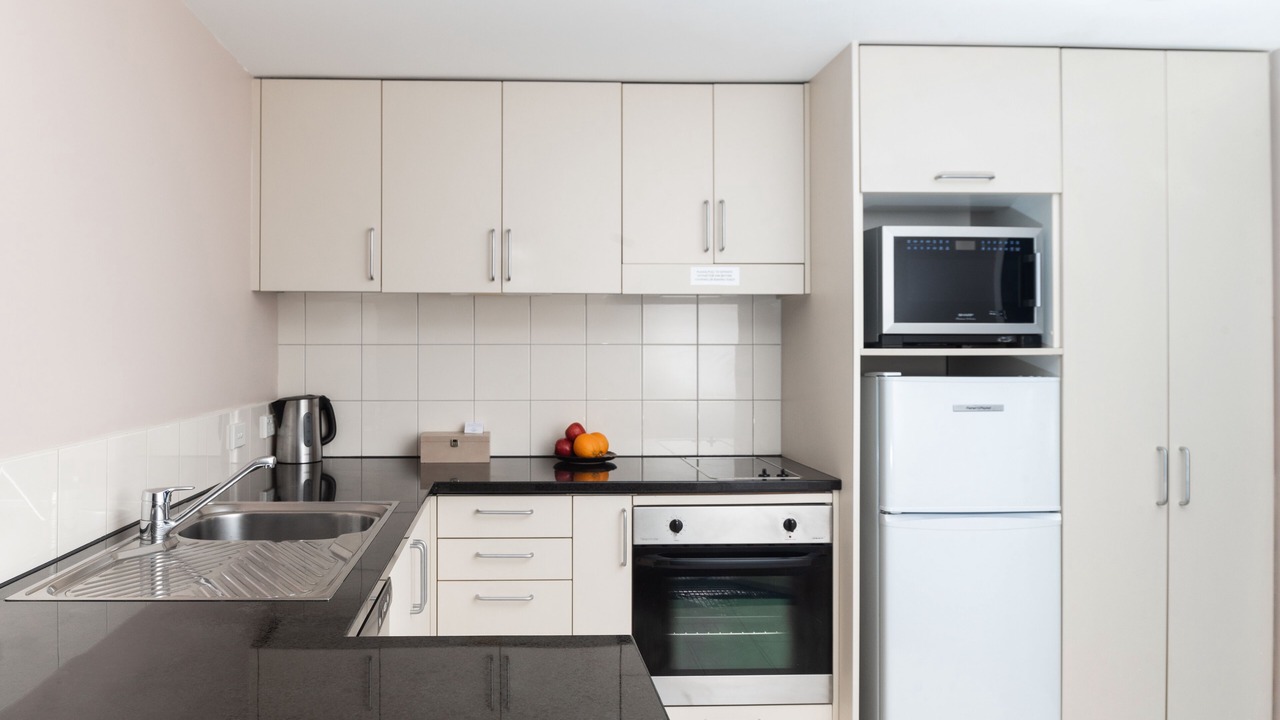 Photo of Kitchen in Takapuna