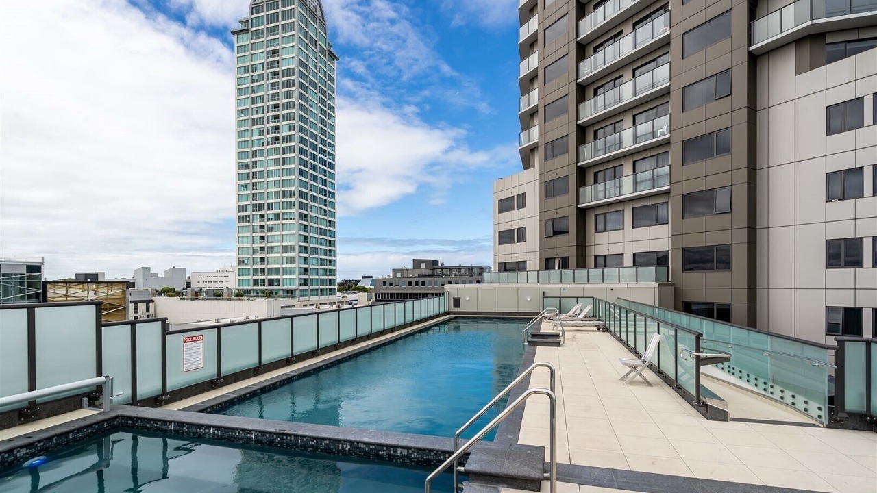 Photo of Outdoor in Takapuna