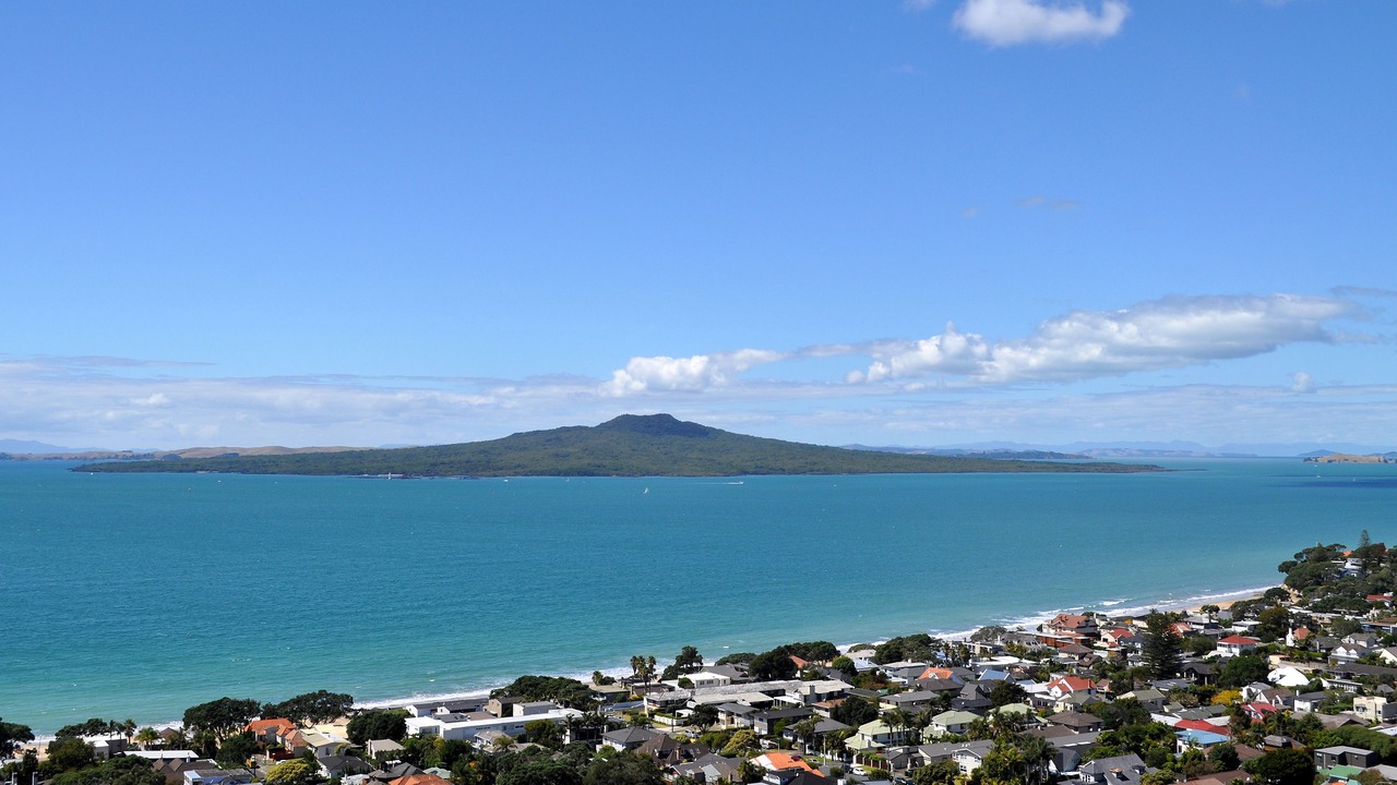 Photo of Outdoor in Takapuna