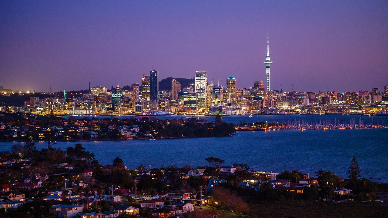 Photo of Others in Takapuna