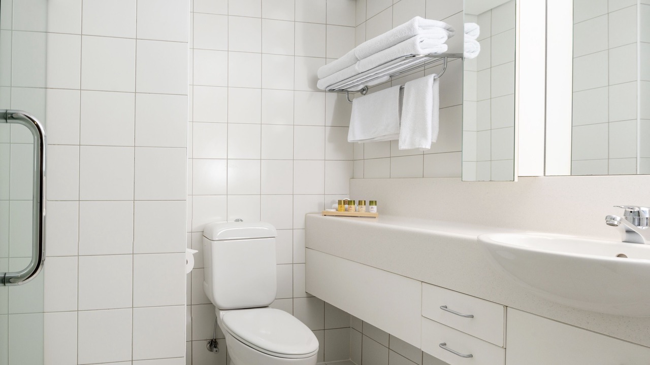 Photo of Bathroom in Takapuna