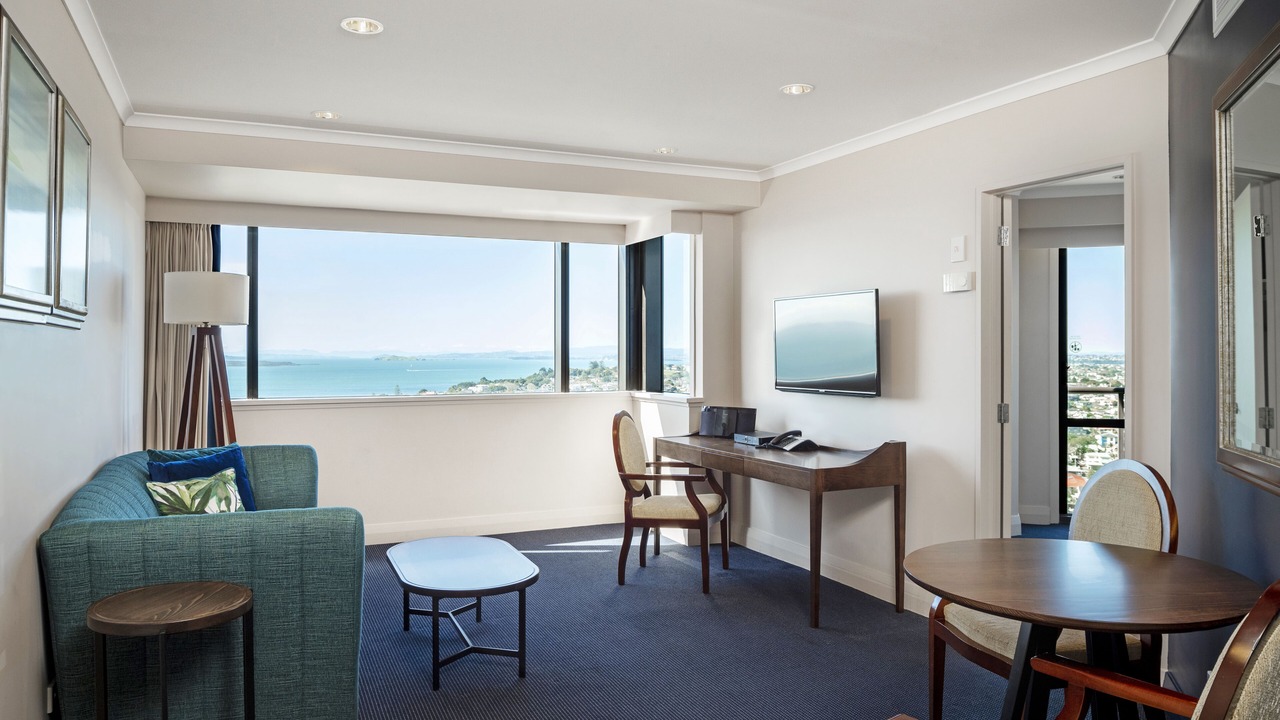 Photo of Patio Balcony in Takapuna