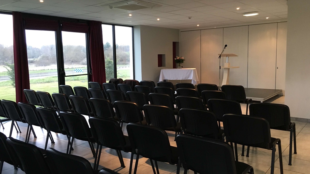 Photo of Others in Evreux