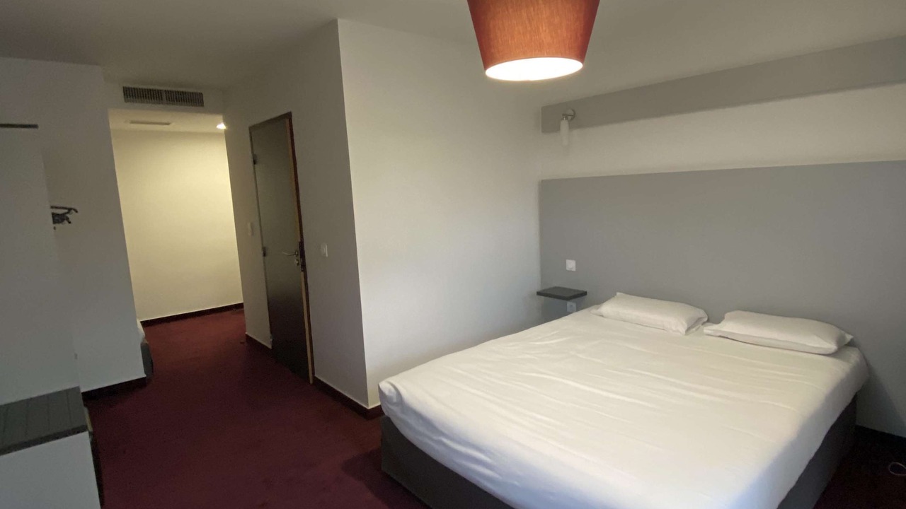 Photo of Bedroom in Evreux