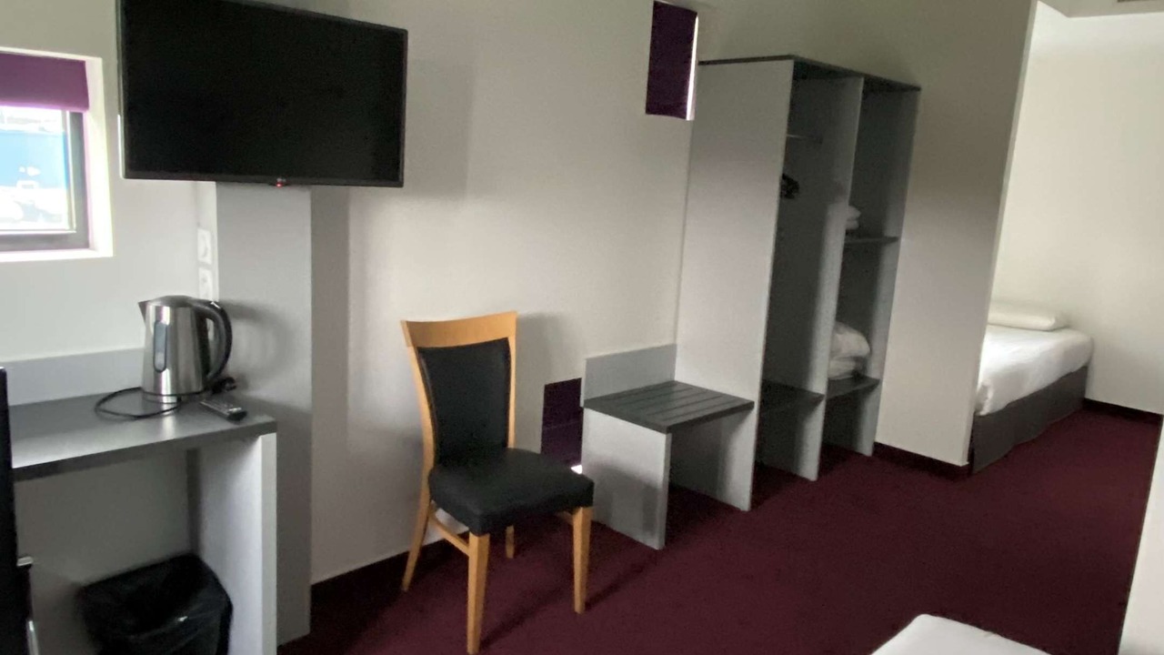 Photo of Livingroom in Evreux