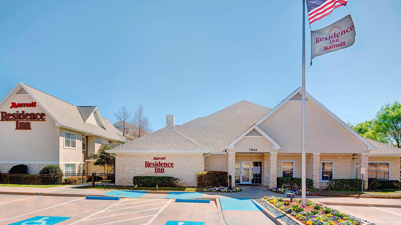 Photo of Outdoor in North Dallas