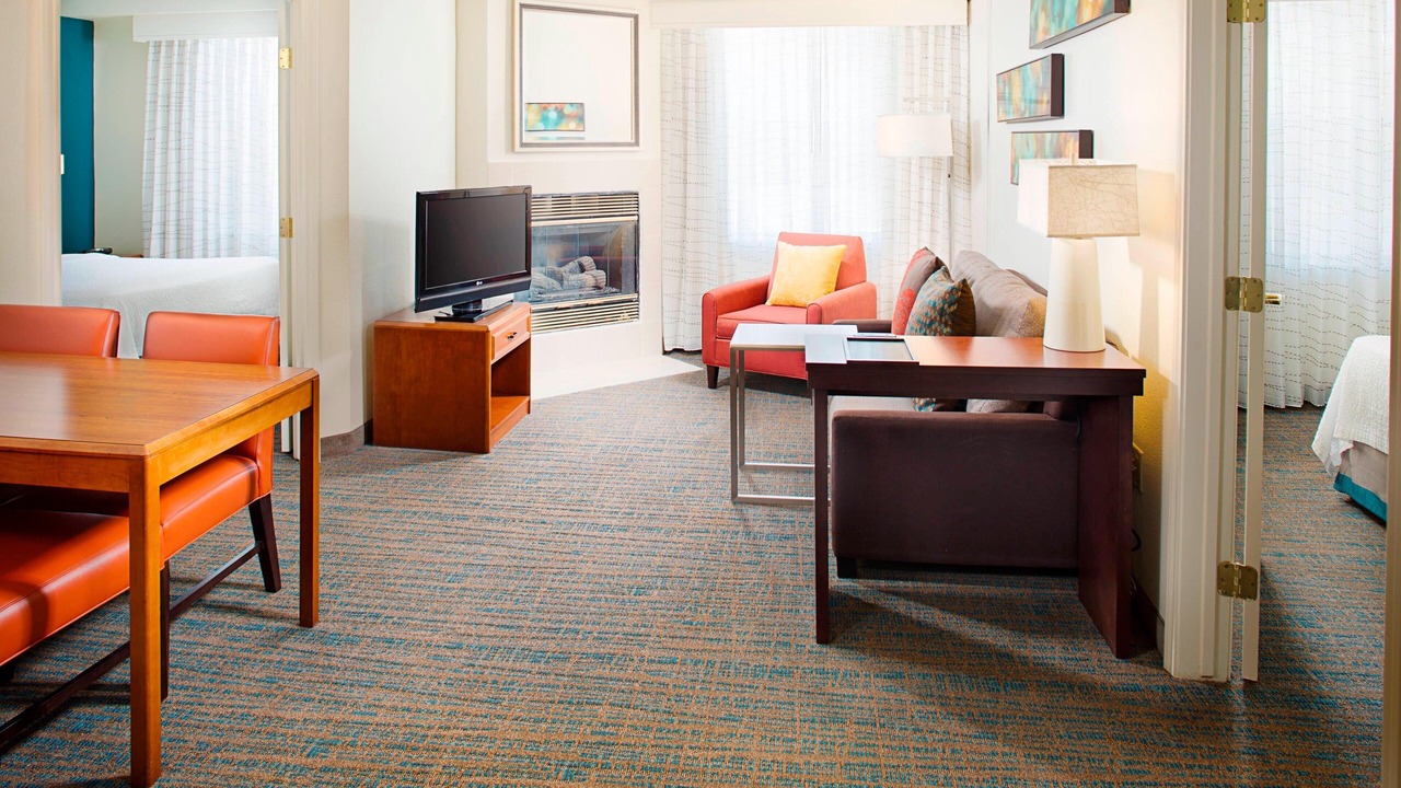 Photo of Livingroom in North Dallas