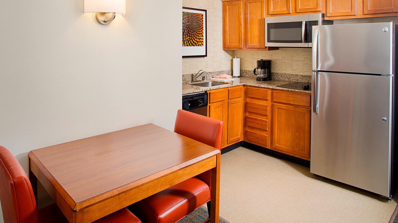 Photo of Kitchen in North Dallas