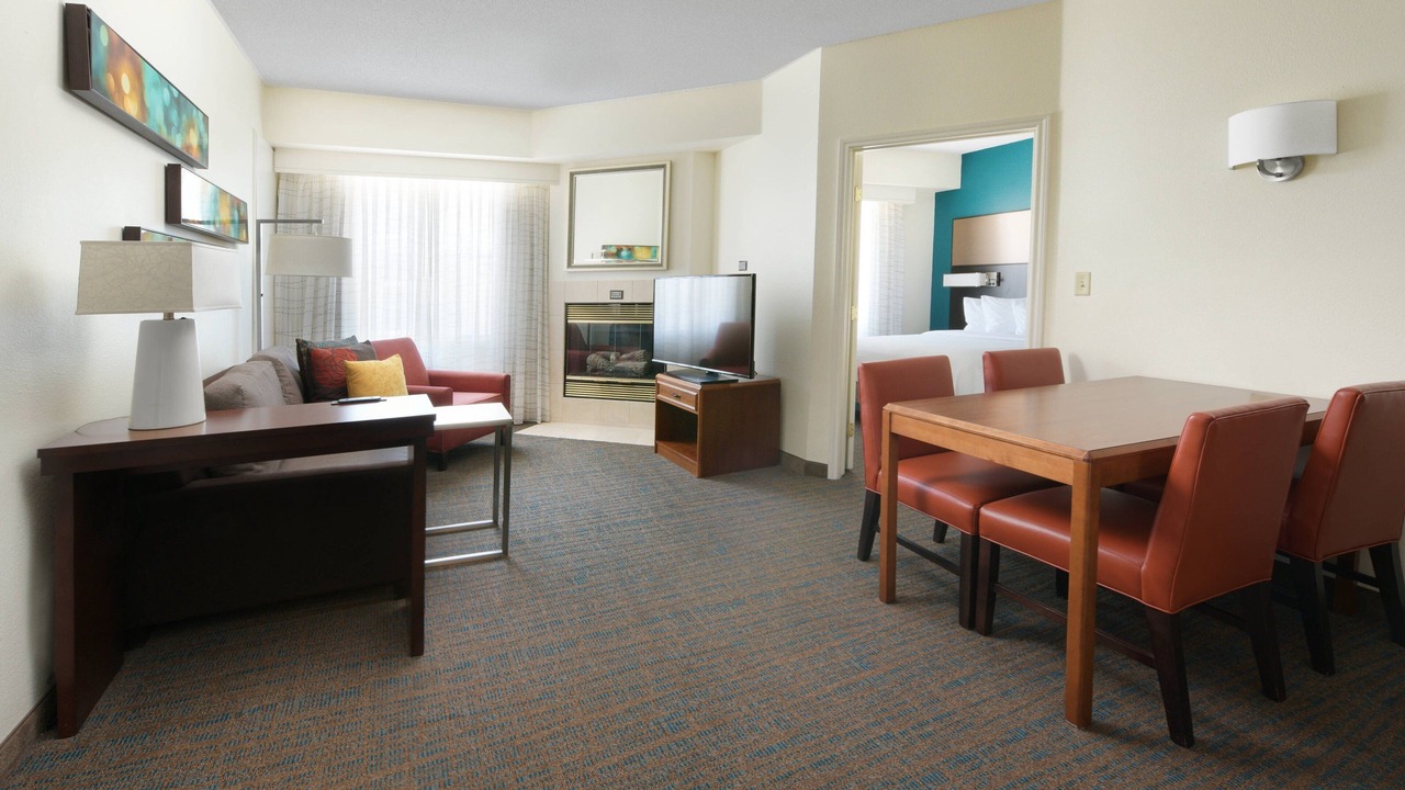 Photo of Livingroom in North Dallas