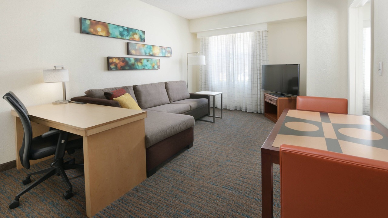 Photo of Bedroom in North Dallas