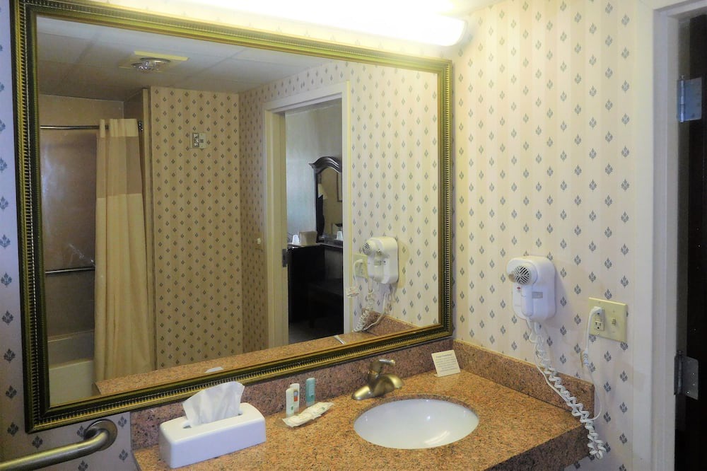 Photo of Bathroom in Danville