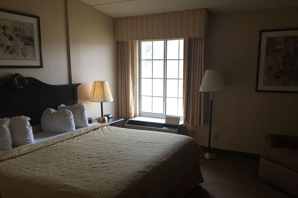 Photo of Bedroom in Danville