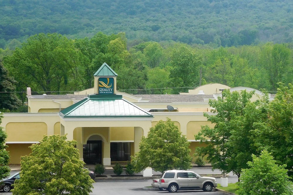 Photo of Outdoor in Danville