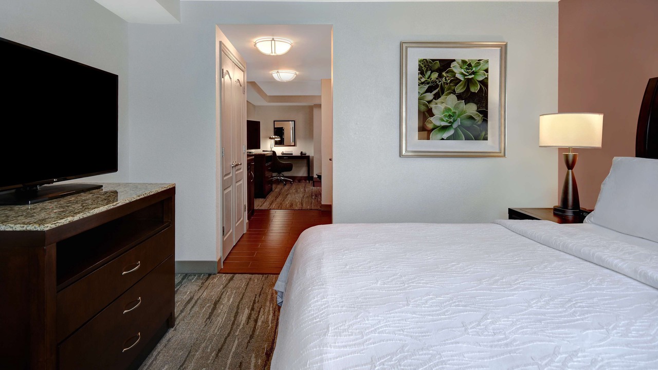 Photo of Bedroom in Villas