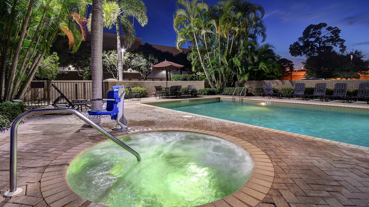 Photo of Outdoor in Villas