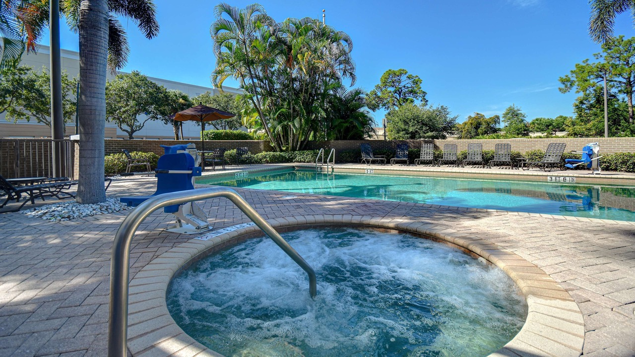 Photo of Outdoor in Villas