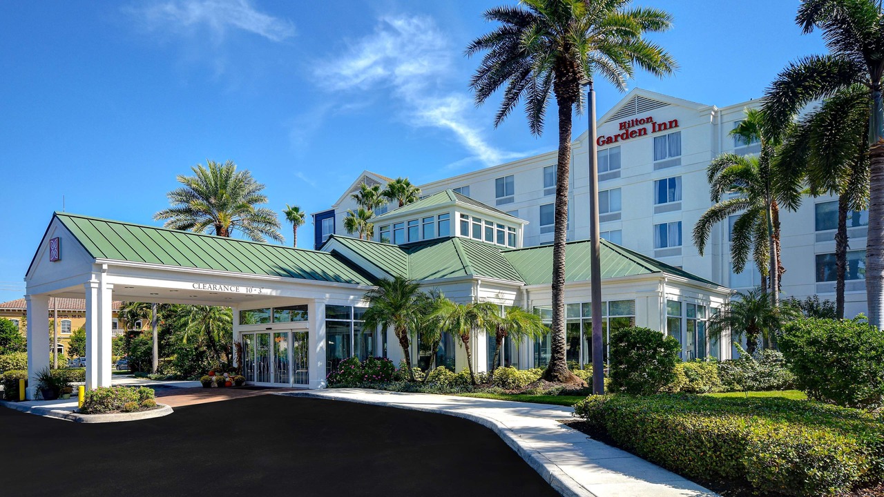 Photo of Outdoor in Villas