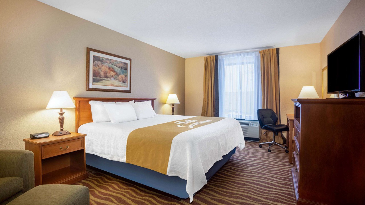 Photo of Bedroom in Cuba