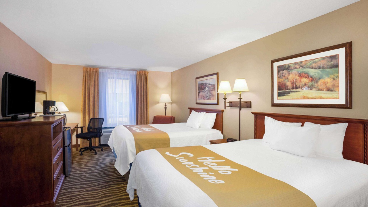 Photo of Bedroom in Cuba