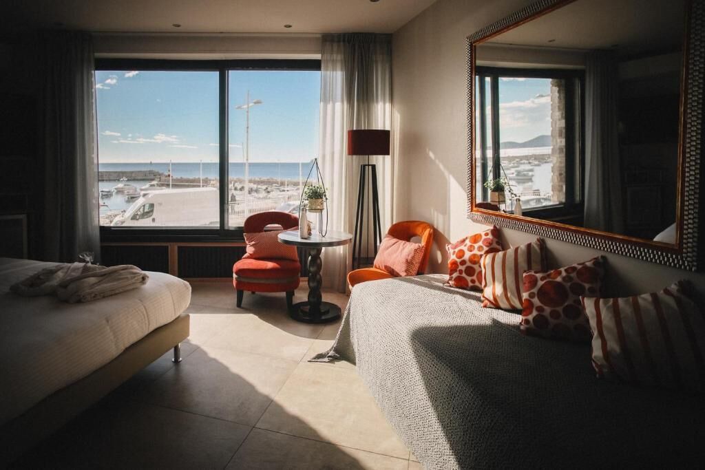 Photo of Bedroom in Le Mourillon