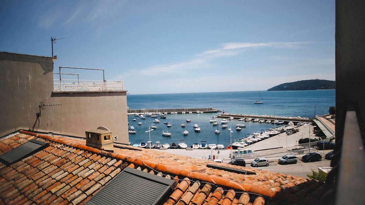 Photo of Outdoor in Le Mourillon