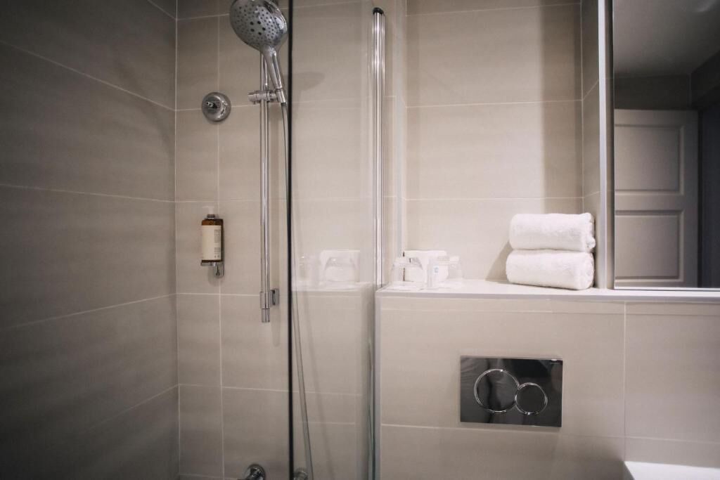 Photo of Bathroom in Le Mourillon