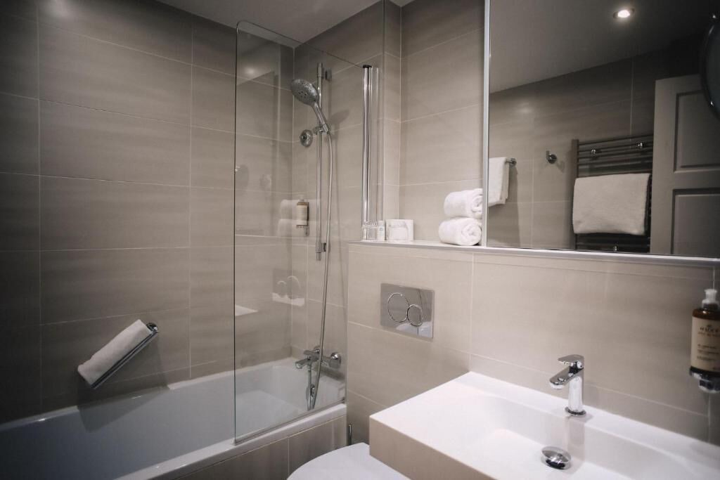 Photo of Bathroom in Le Mourillon