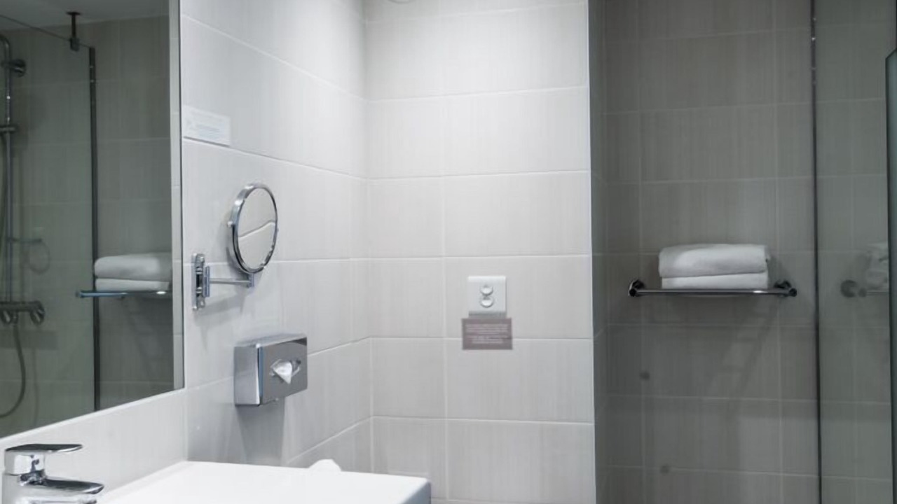 Photo of Bathroom in Lanvallay