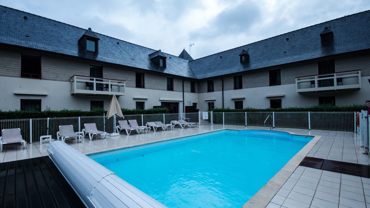 Photo of Outdoor in Lanvallay
