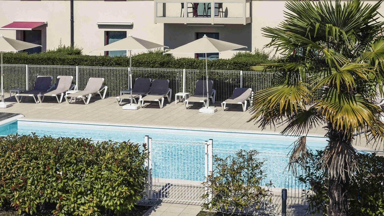 Photo of Outdoor in Lanvallay