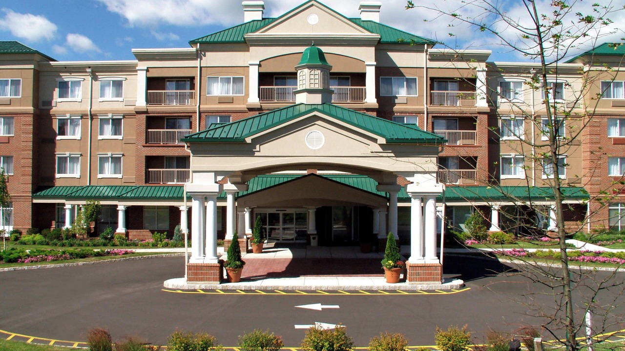 Photo of Outdoor in Liberty Corner